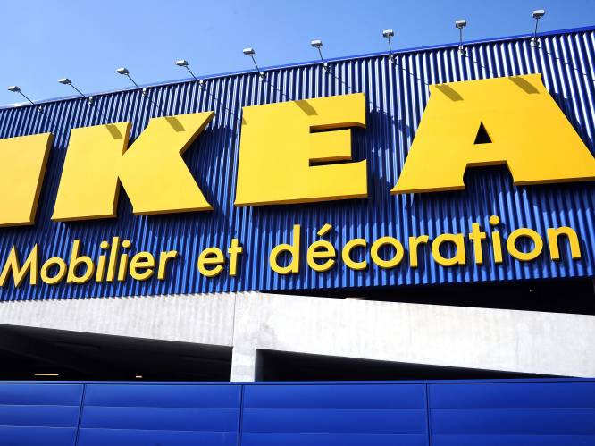 Proces tegen Ikea France gaat van start, mogelijk boetes van meer dan drie miljoen euro