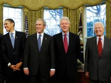 Les anciens présidents américains dénoncent en chœur le racisme généralisé aux États-Unis