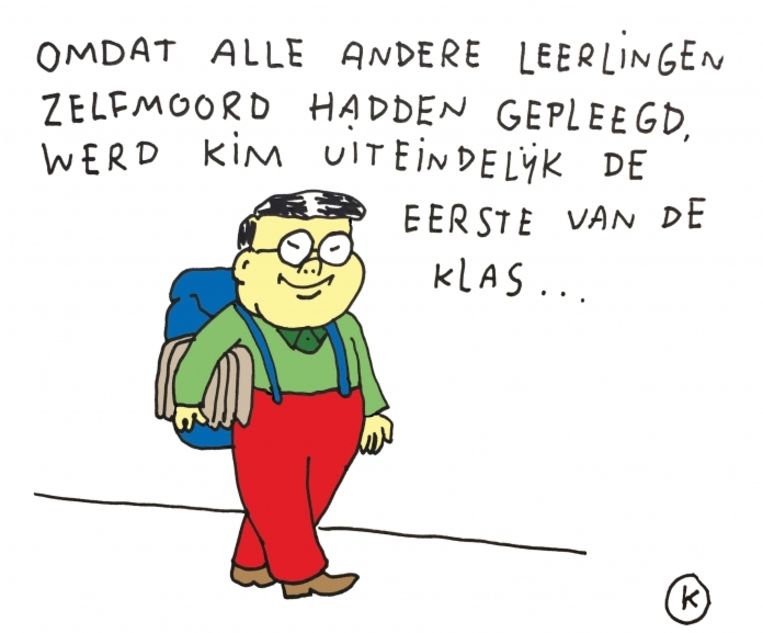 null Beeld 