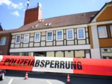 Kruisboogmysterie lijkt opgezet plan van door middeleeuwen gefascineerd drietal