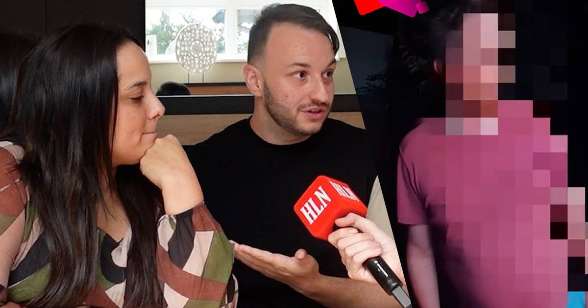 Influencers harassed right after tackle will have to be on the internet: “He comes to ring the bell at evening to have intercourse” |  Instagram HLN