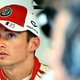 Leclerc (20) debuteert drie jaar na Max in F1 maar wel in een Ferrari