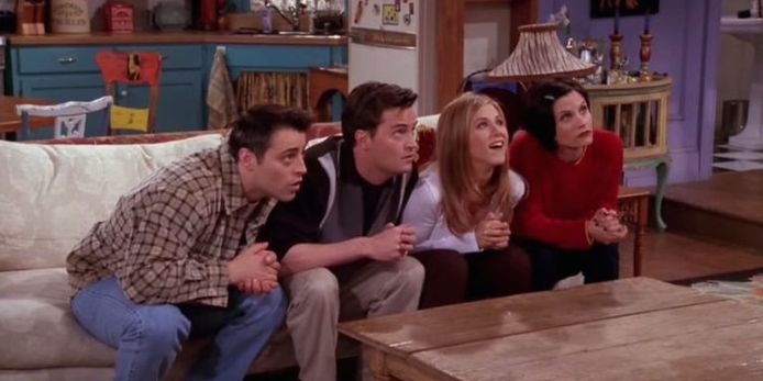 Friends