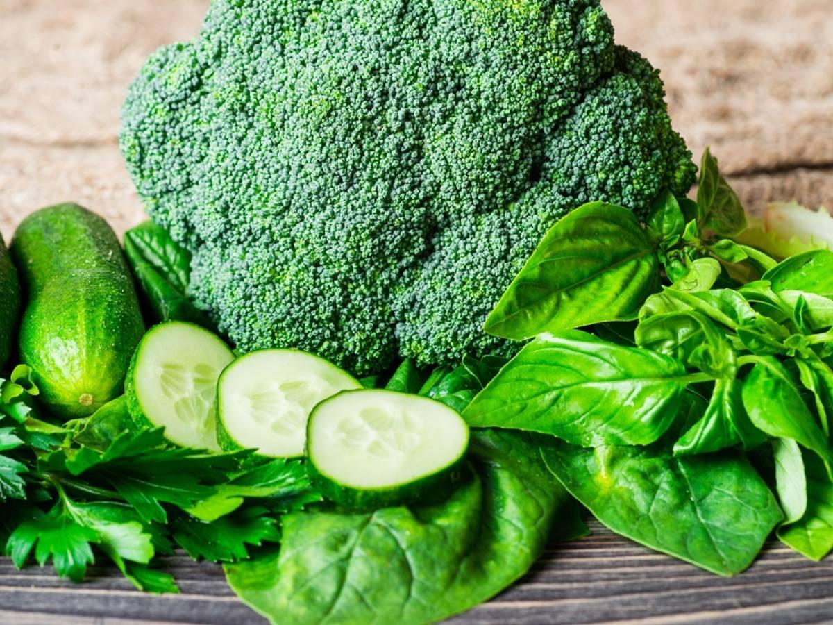 Broccoli en 6 andere dingen die je beter niet eet voor het sporten | Fit &  Gezond | hln.be