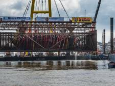 Het ware verhaal achter het ‘unieke wrak’ van de IJsselkogge bij Kampen