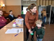 Verkiezingsdag in ‘protestdorp’ Stroe: ‘Ze gaan hier niet ineens BBB stemmen’