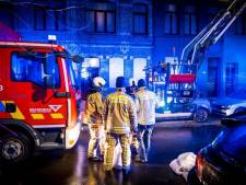 Plusieurs victimes dans un incendie à Deurne