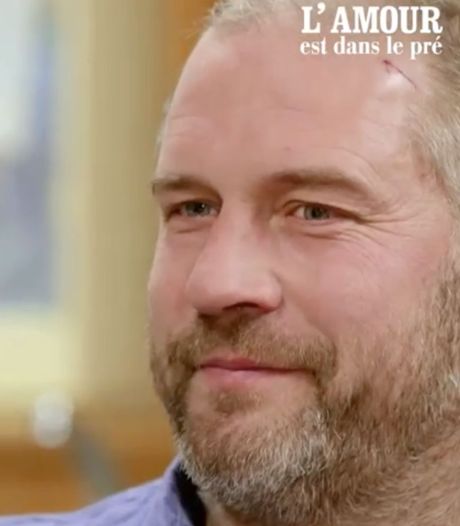 Des centaines de vaches maltraitées retrouvées chez Laurent, un ancien candidat de “L'Amour est dans le pré”
