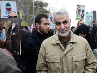 Zo zouden wraakacties van Iran er kunnen uitzien na moord op generaal Soleimani