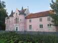 Toch géén vleermuizen in Roze Kasteel, renovatie kan starten