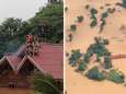 Verwoestende dambreuk in Laos: 5 miljard kubieke meter water weggespoeld, "meerdere doden en honderden vermisten"