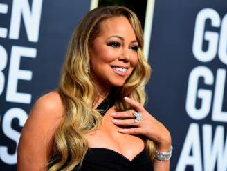 Mariah Carey wil leven laten verfilmen na succes van biografie