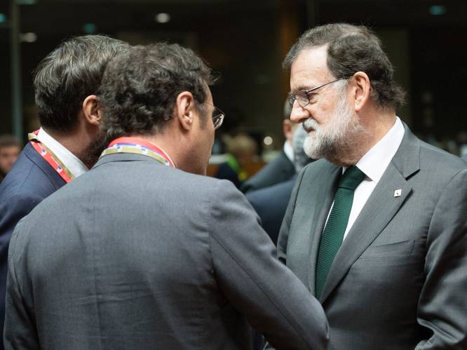 Spaanse regering start overleg over opheffing autonomie Catalonië