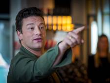 Jamie Oliver: Ik heb fouten gemaakt