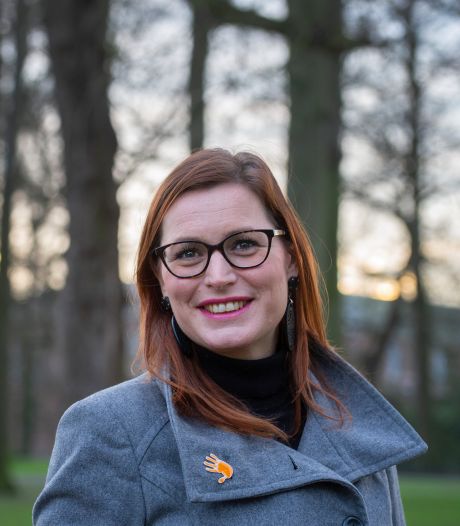 Carla Kranenborg wordt nog even snel wethouder in Breda: ‘Ik ga de boel niet nog even snel omgooien’
