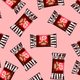 Dit is de nieuwe KitKat Zebra met witte en pure chocolade en die móet je proberen