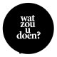 Mijn man is erg slordig en steekt geen poot uit als het thuis een puinhoop is. Is dat nou eerlijk?