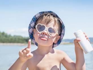 Door dermatologen geprezen zonnecrème scoort als enige slecht bij Test-Aankoop: factor 50+ op etiket, factor 15 op uw huid
