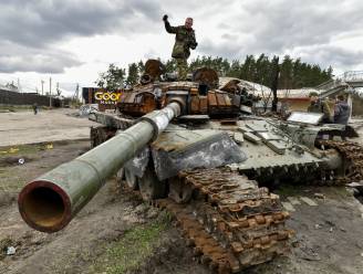 Militair expert becijfert: “Poetins leger zal uiterlijk in oktober verslagen zijn”
