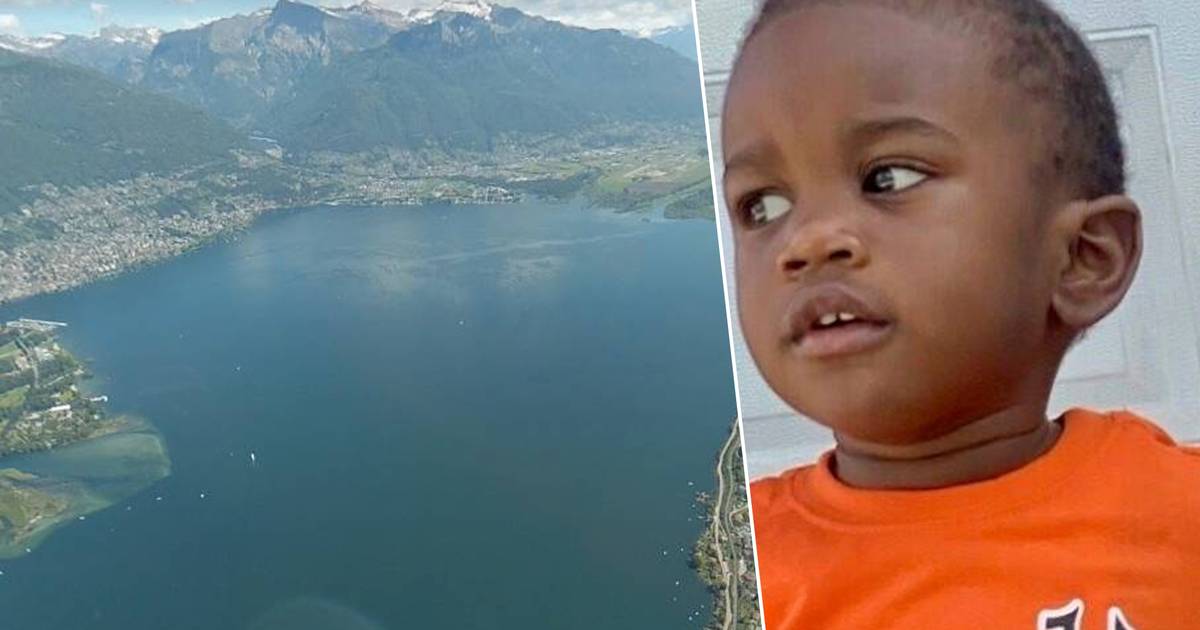 Un bambino piccolo trovato nella bocca di un coccodrillo è stato “gettato o deposto” in un lago dal padre |  al di fuori