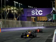 La Formule 1 débarque à Las Vegas