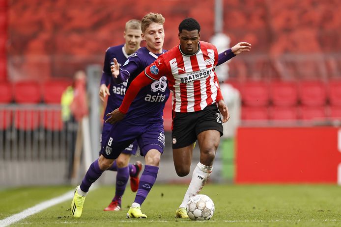 Samenvatting Psv Heracles Almelo Voetbalsamenvattingen Ad Nl