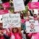 Studie: ‘Amerikaans anti-abortusbeleid leidt juist tot meer abortussen’