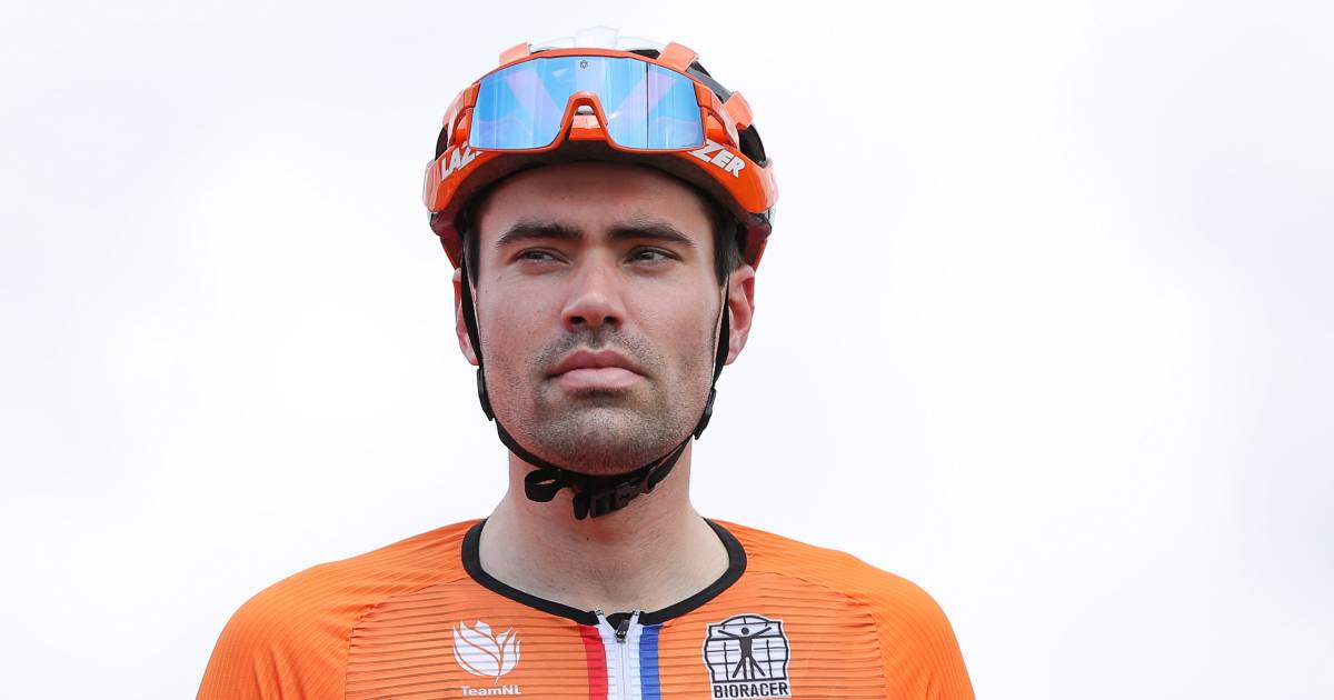 LIVE | Dumoulin onderweg in olympische tijdrit, Urán ...