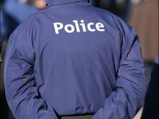 Grogne des calltakers du 101 à Mons