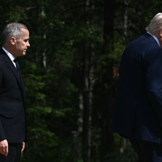 Ook Canada wil Palestina erkennen, tot grote ontzetting van president Trump