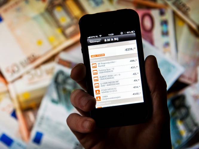 Daar komt de digitale euro: Europese Centrale Bank experimenteert met nieuw betaalmiddel