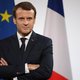 De momenten van Macron in 2017: Frankrijk is terug