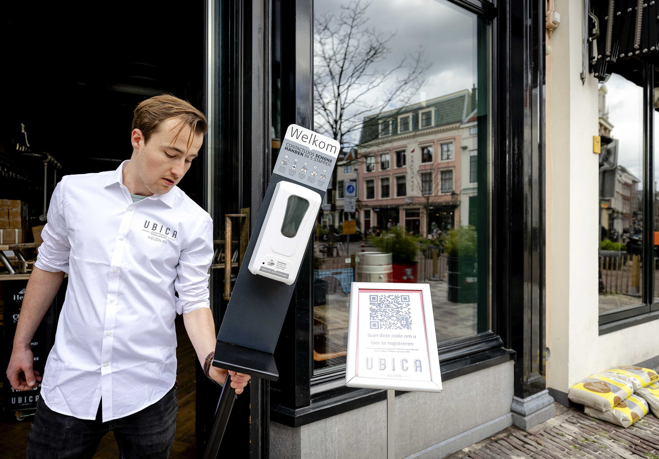 Vijf Vragen Aan Hoofdonderzoeker Caf experiment Waarom Onderzoeken We 