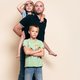 Hoe komt het toch dat zoveel kinderen tegelijk aan het skeeleren zijn geslagen?