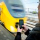 Nederland start proef met zelfrijdende treinen