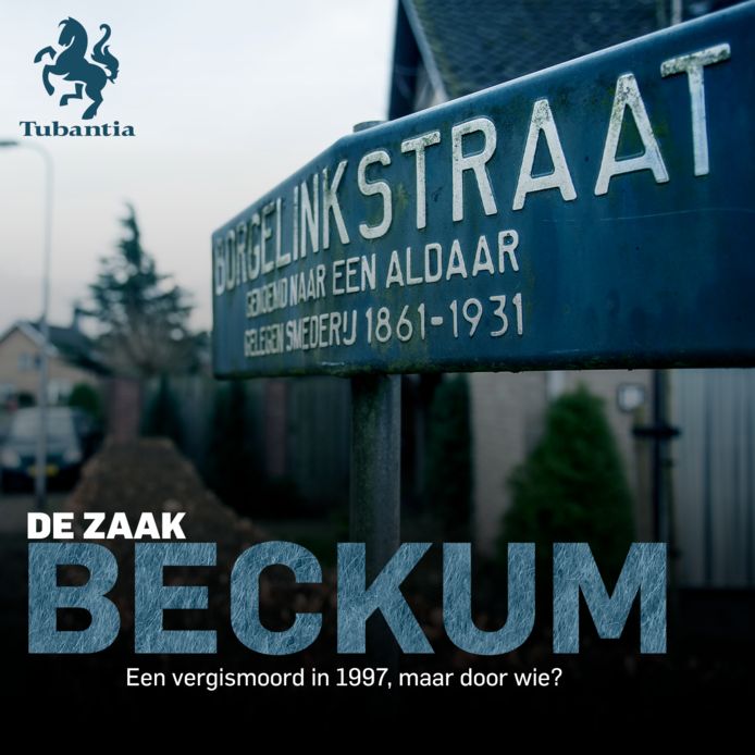 De Zaak Beckum
