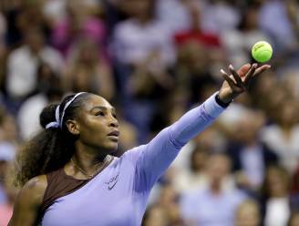 Serena Williams raast naar eindstrijd US Open en neemt het op tegen eerste Japanse finaliste op een Grand Slam