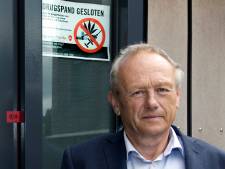 Geen extra cel voor Jan B. uit Hulten, 1 maand voorwaardelijk voor bedreiging burgemeester Boelhouwer