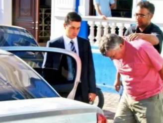 Hongarije levert ‘Braziliaanse Escobar’ over aan België