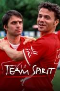 boxcover van Team Spirit: De serie