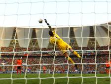 ‘Dat Stekelenburg op een tractor door Europa trok, is niet relevant’