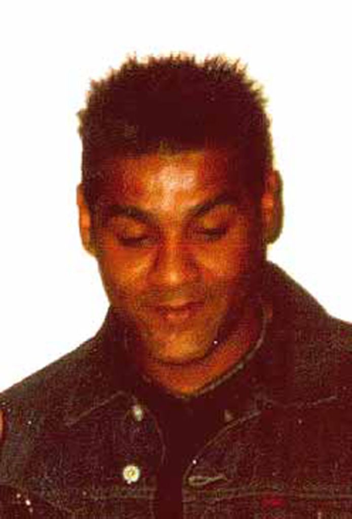 Jacques Gérin verdween in 2002.