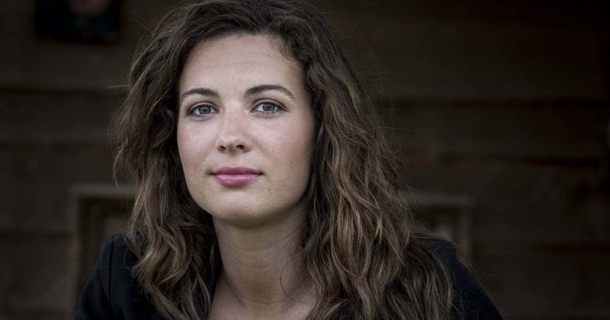 Knappe Boer Zoekt Vrouwboerin Annemiek (25) overladen met liefdesbrieven Show ed.nl