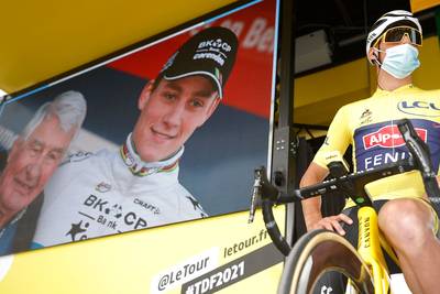 Maandag 28 juni 2021