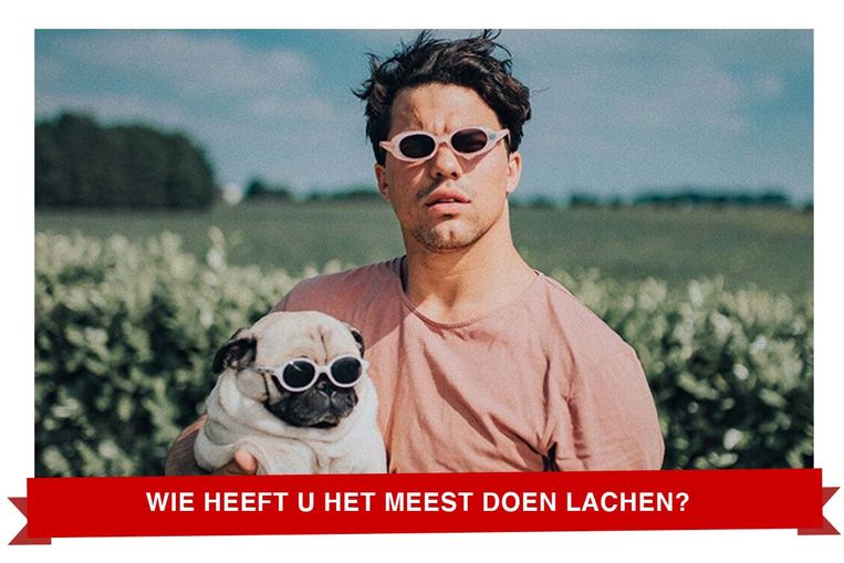 Average Rob Beeld rv