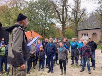 Brabants Landschap en regionale wielerclubs slaan handen ineen om het fietsen in de natuur in goede 