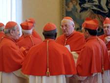 Un pape du Sud pourrait succéder à Benoît XVI