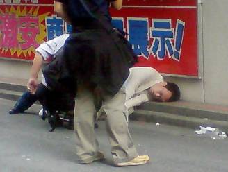 Japan executeert dader van het Akihabara-bloedbad