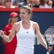 Halep staat tweede jaar op rij in finale Montréal