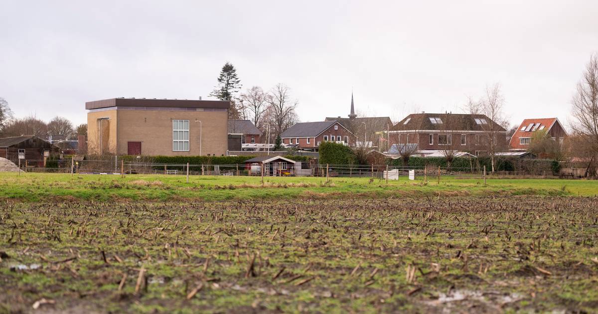 Sies en Ymie wonen aan ‘Duffy Lane’ in Daarlerveen, maar straks mogelijk niet meer alleen: ‘Onaangen